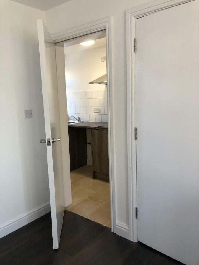 Safe Move - 23 Lancaster House Apartment Leicester Luaran gambar