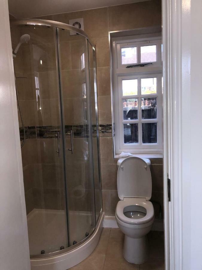 Safe Move - 23 Lancaster House Apartment Leicester Luaran gambar