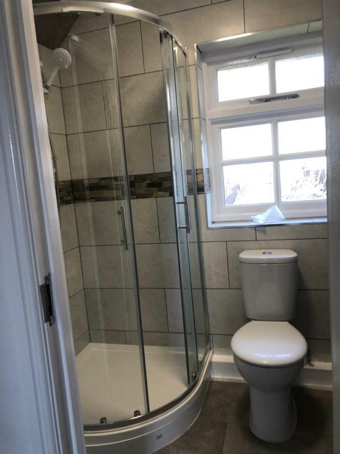 Safe Move - 23 Lancaster House Apartment Leicester Luaran gambar