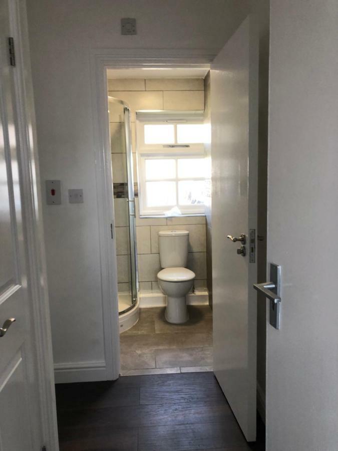 Safe Move - 23 Lancaster House Apartment Leicester Luaran gambar