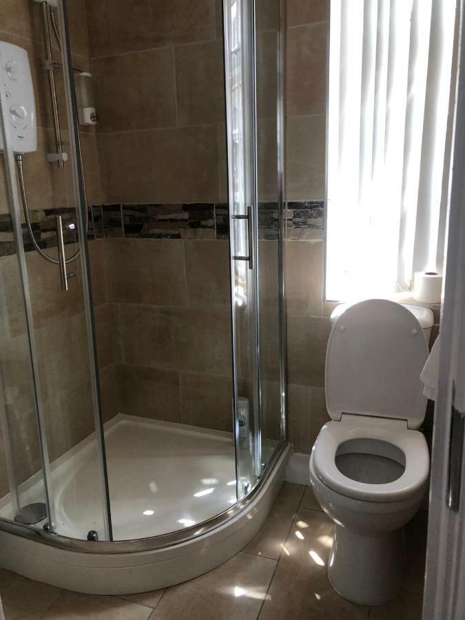 Safe Move - 23 Lancaster House Apartment Leicester Luaran gambar